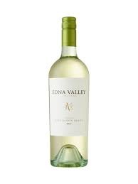 Edna Valley Sauvignon Blanc 750ml